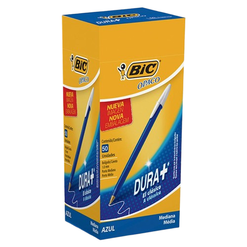 Lapicera bic