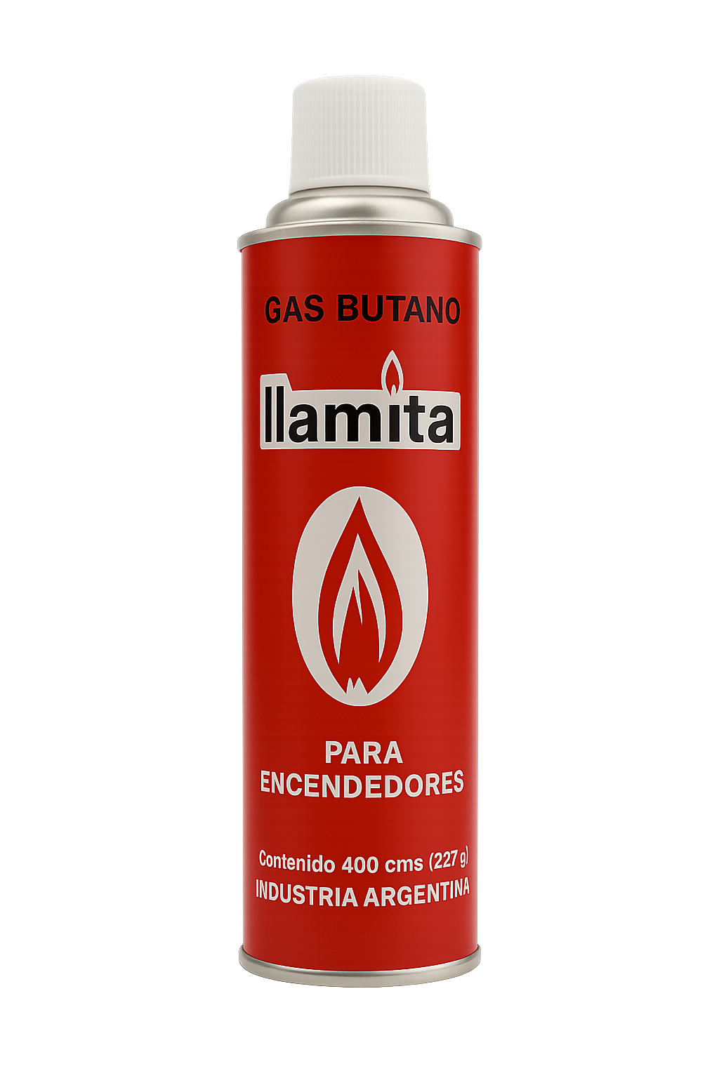 Gas llama x400