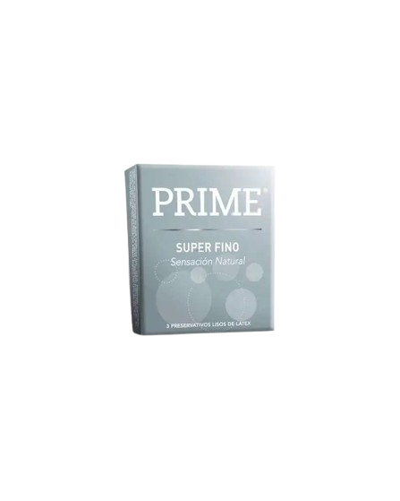Prime