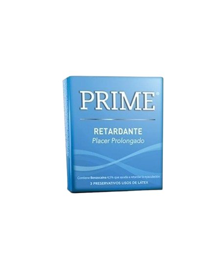Prime