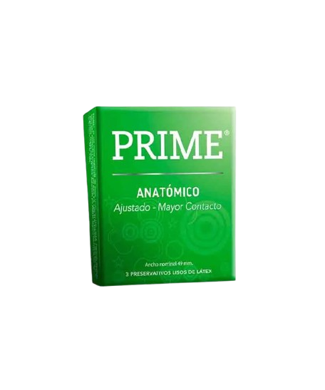 Prime
