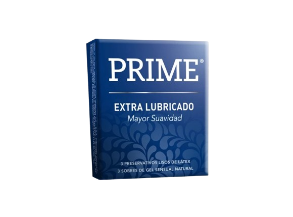 Prime