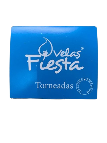 Velon torneado x20 GIBRE
