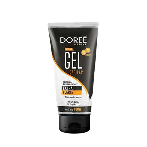 Gel doree x180g
