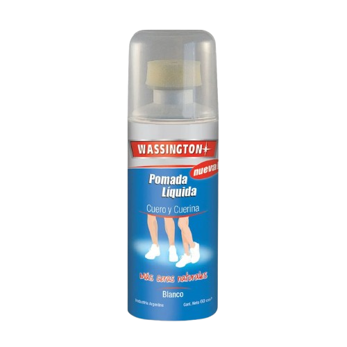 Pomada wassington liquida