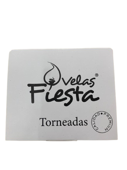 Velon torneado x20 GIBRE