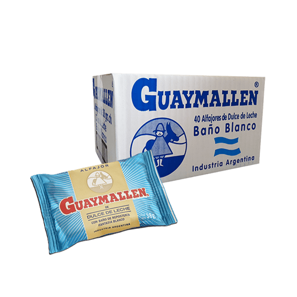 Golosinas