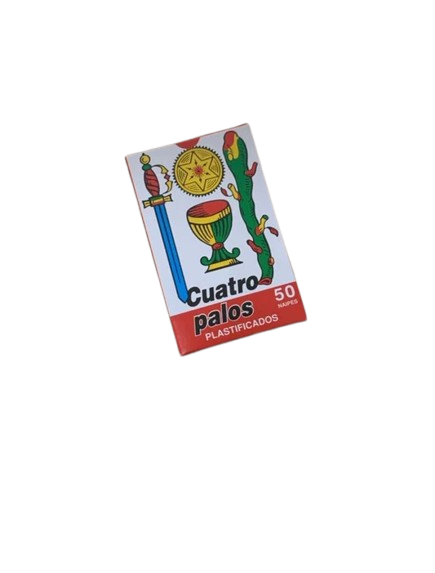 4 palos x50