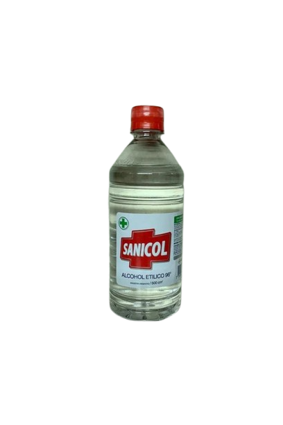 Alcohol x500