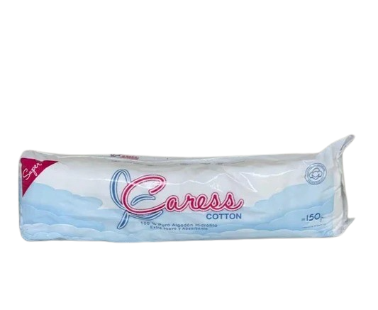 Algodon caress x150g