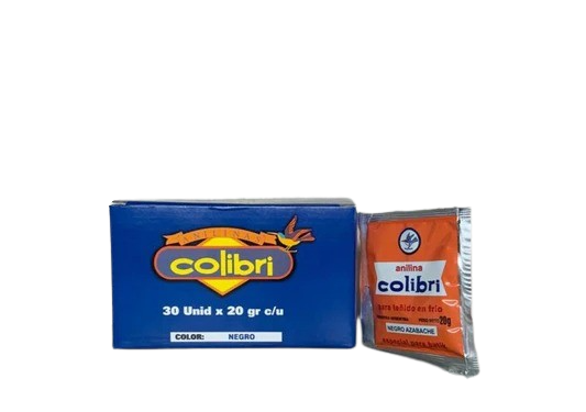 Anilinas colibri
