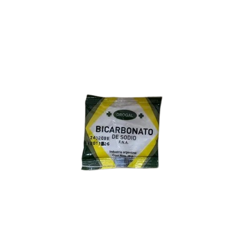 Bicarbonato x30g