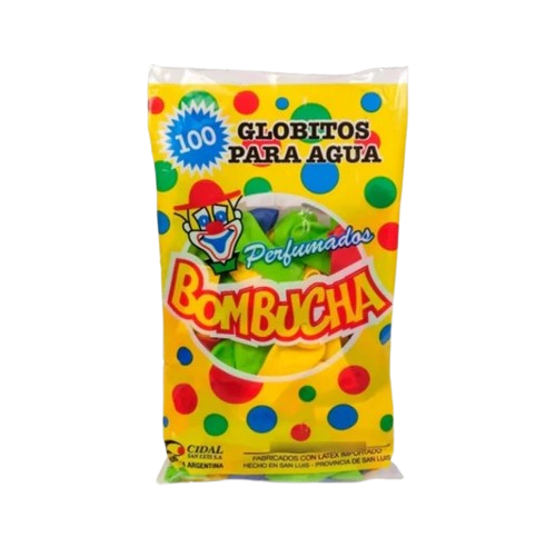 Bombucha
