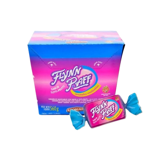 Caramelos Flynn Paff x 70u.