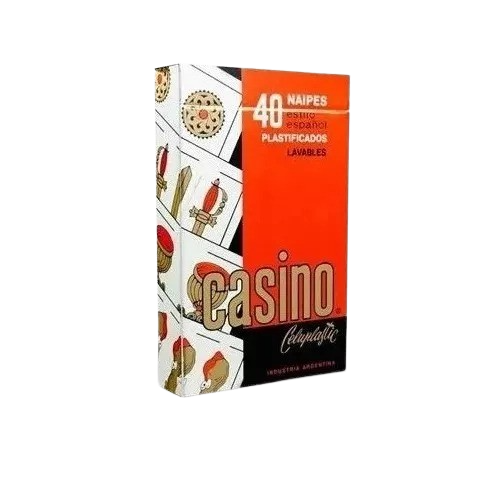 Casino x40