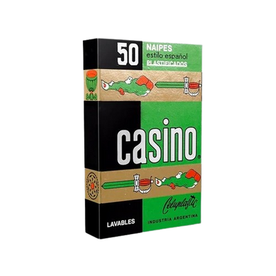 Casino x50