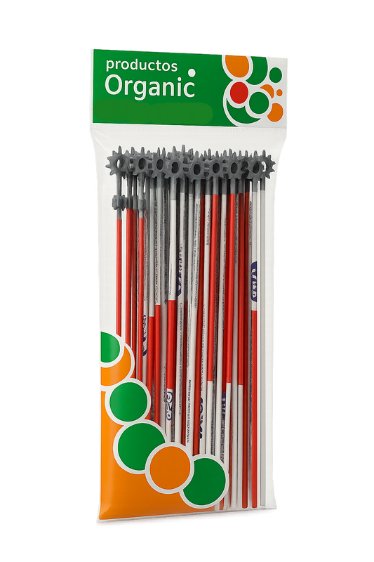Antorchitas x24