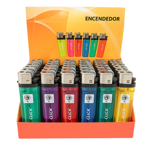 Encendedor neo click x25