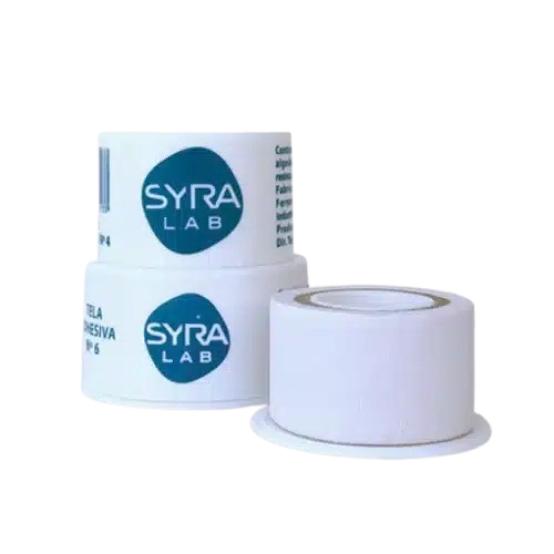 Cinta medicinal N.3 SYRA