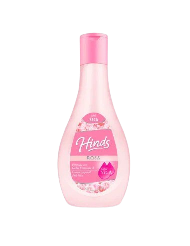 Crema hinds x125g