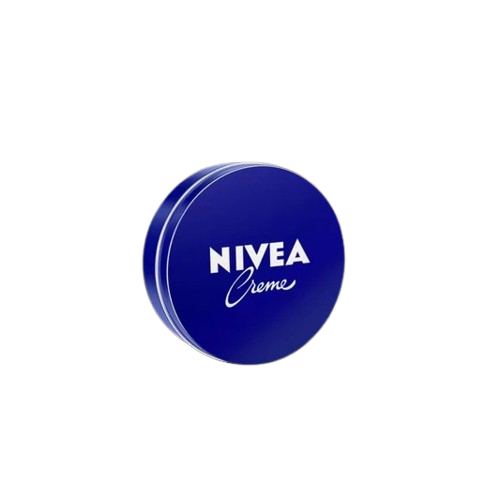Crema nivea lata x60ml