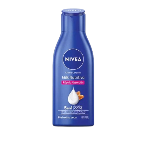Crema nivea x125g