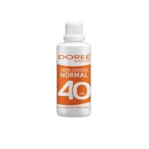 Crema oxidante 40 vol.