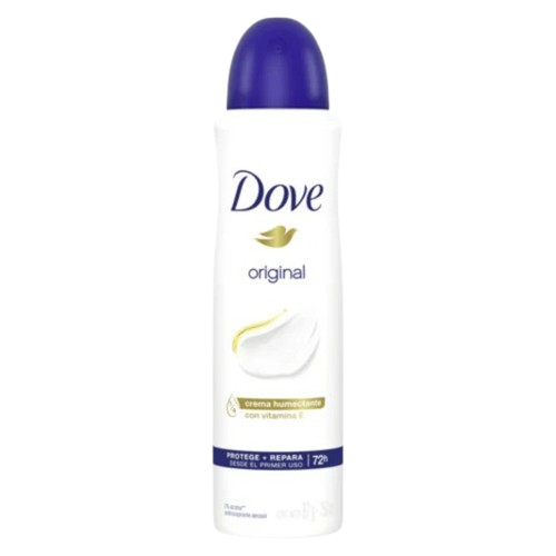 Desodorante dove original