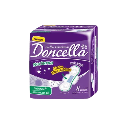 Doncella nocturna