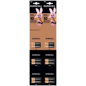 Duracell AAA
