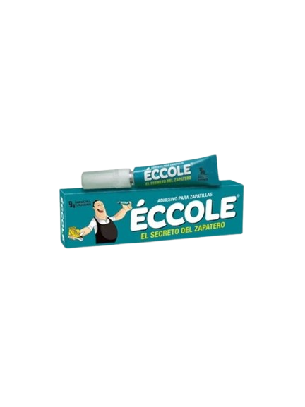 Eccole x 9g