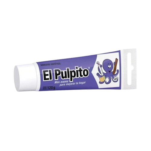 El pulpito