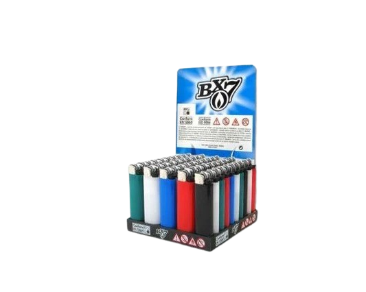 Encendedor bx7 x50