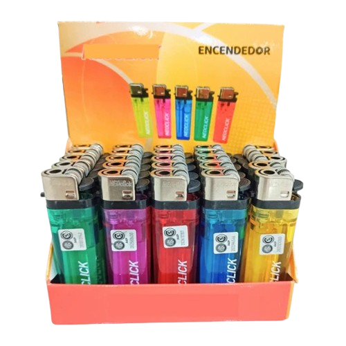 Encendedor neo click x25