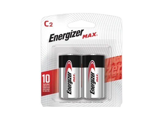 Energizer C