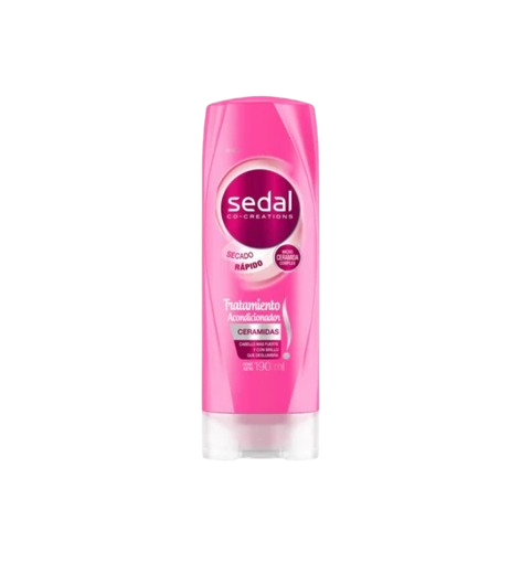 Enjuague sedal x190 ml