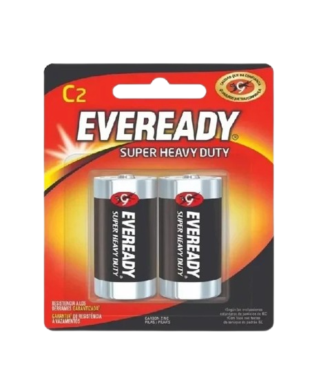Eveready C