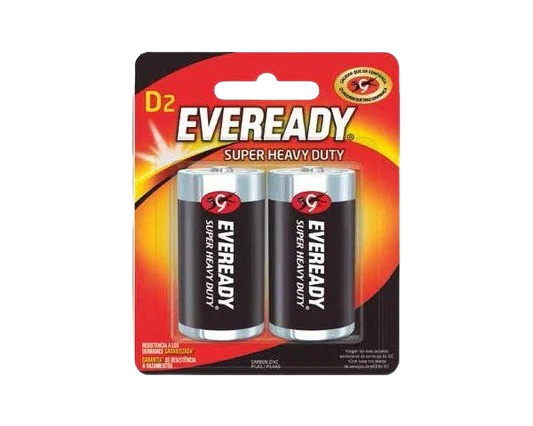 Eveready D