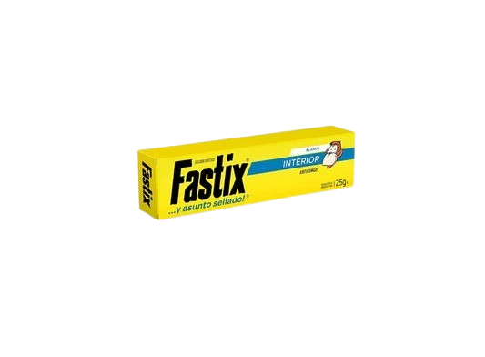 Fastix x25g
