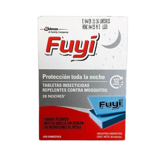 Fuyi vape x24