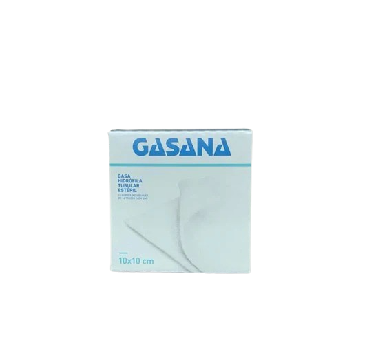 Gasa gasana x10