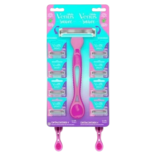 Gillette venus simply 3 filos