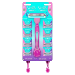 Gillette venus simply 3 filos