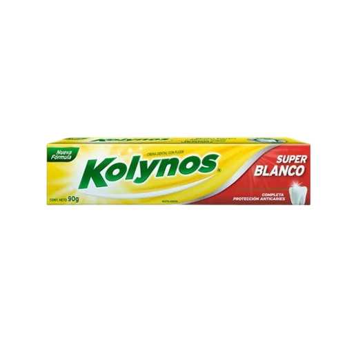 Kolynos x70g