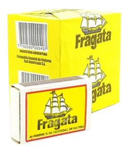 Fragata x10