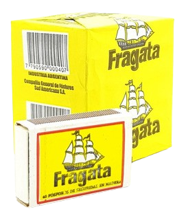 Fragata x10