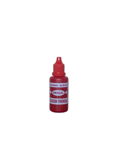 Merthiolate x30cc