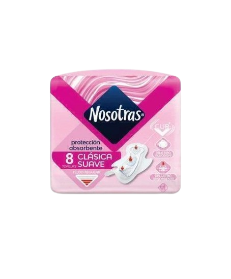 Nosotras con alas