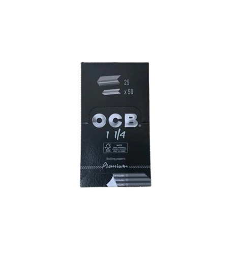 Papelillo O.C.B. x25