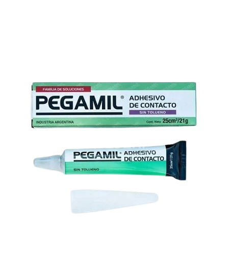 Pegamil contacto